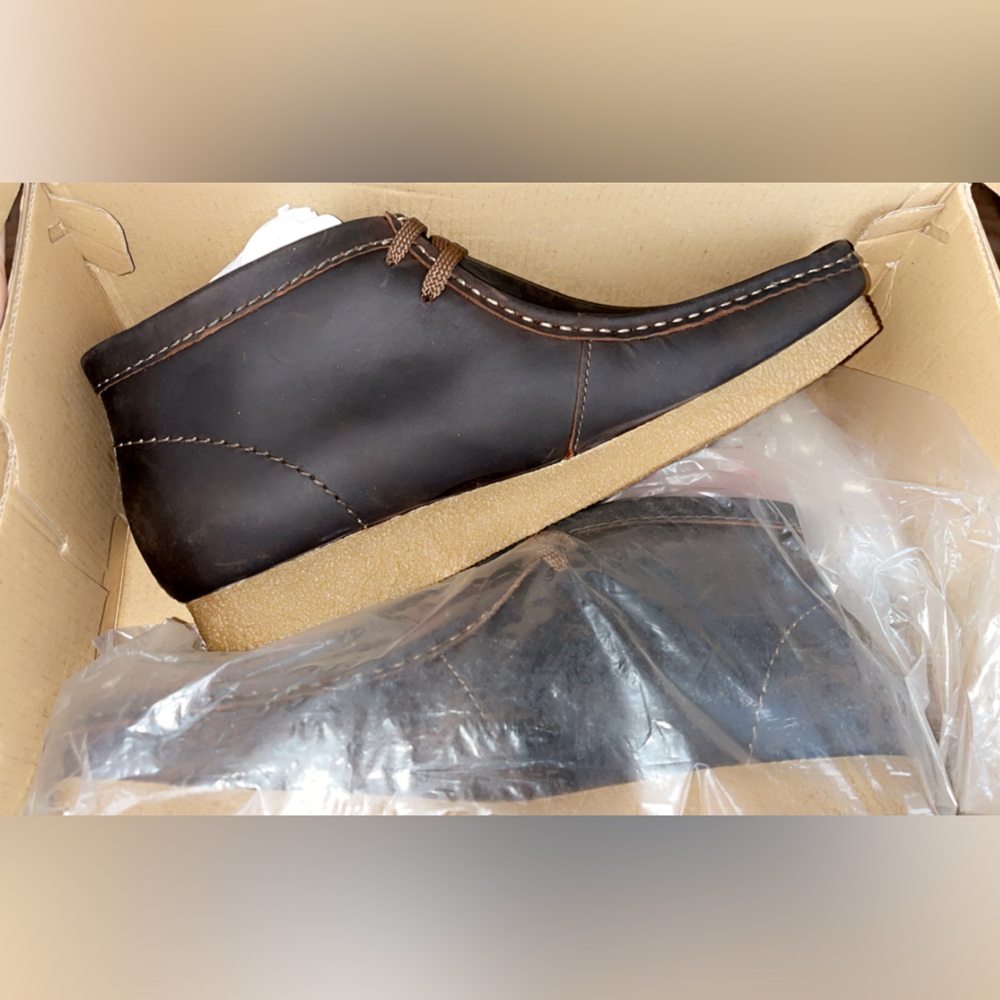 Collection by Clark’s men’s